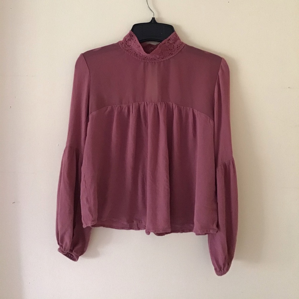 Tunic style